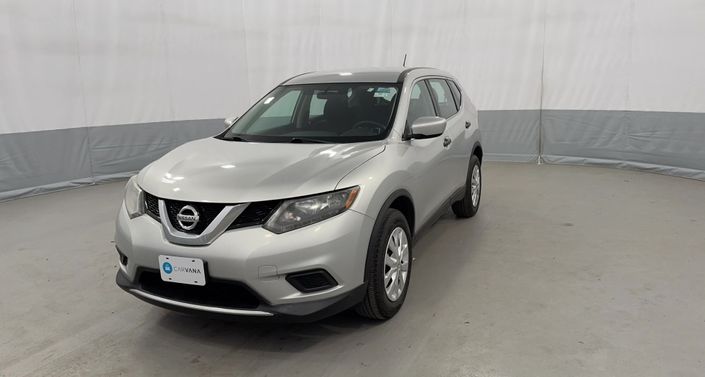 Thumbnail: 2016 Nissan Rogue - 1