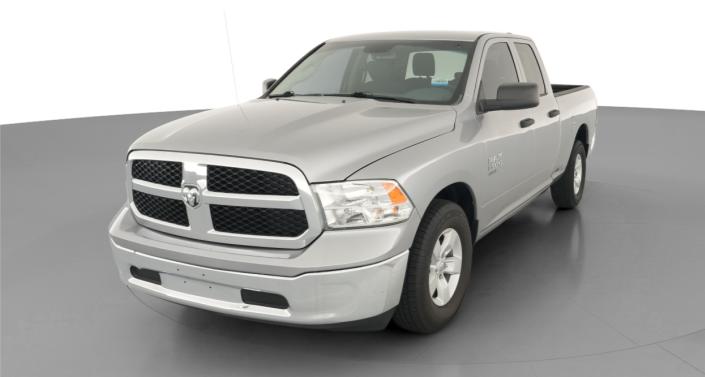 2020 RAM 1500 Classic Tradesman -
                  Haines City, FL