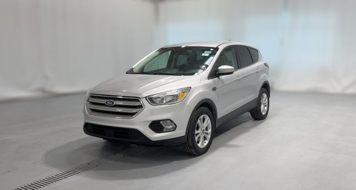 Thumbnail: 2019 Ford Escape - 1