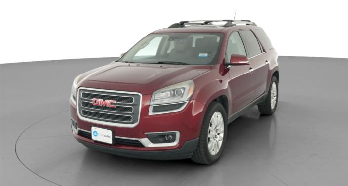 2016 GMC Acadia SLT -
                  Concord, NC