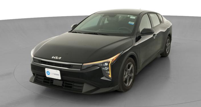 Thumbnail: 2025 Kia K4 - 1