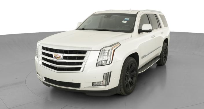 2017 Cadillac Escalade Luxury -
                  Colonial Heights, VA