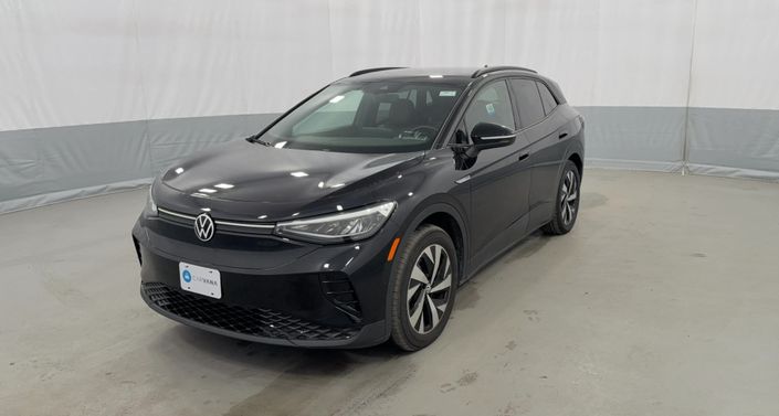 2023 Volkswagen ID.4 Pro -
                  Akron, NY