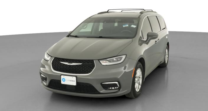 Thumbnail: 2022 Chrysler Pacifica - 1