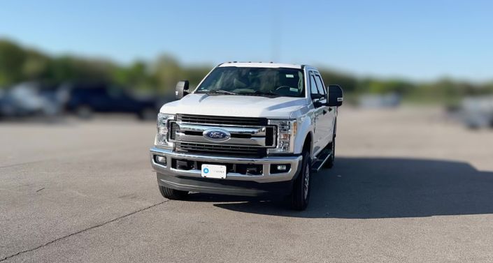 Thumbnail: 2017 Ford Econoline - 1