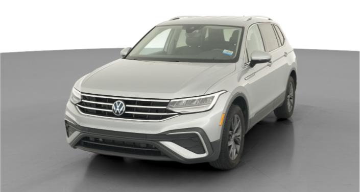 Thumbnail: 2023 Volkswagen Tiguan - 1
