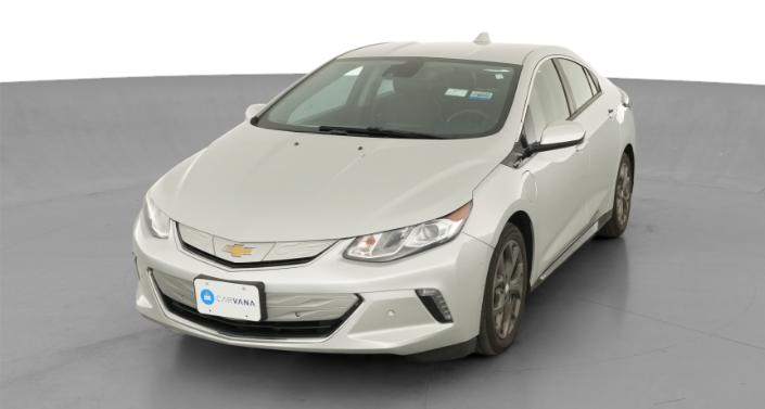 2019 Chevrolet Volt Premier -
                  Colonial Heights, VA