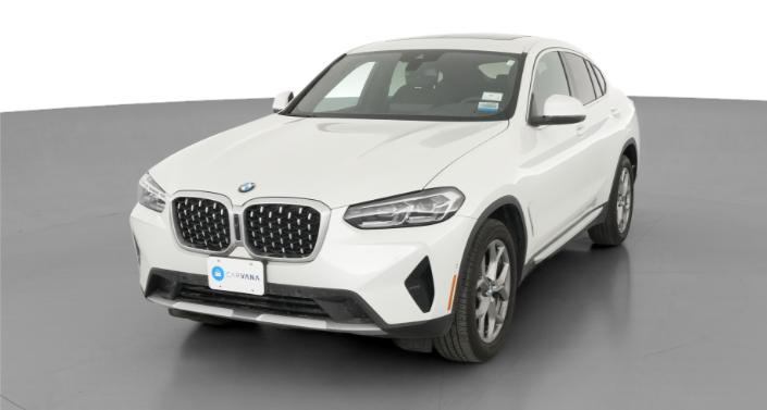 Thumbnail: 2024 BMW X4 - 1
