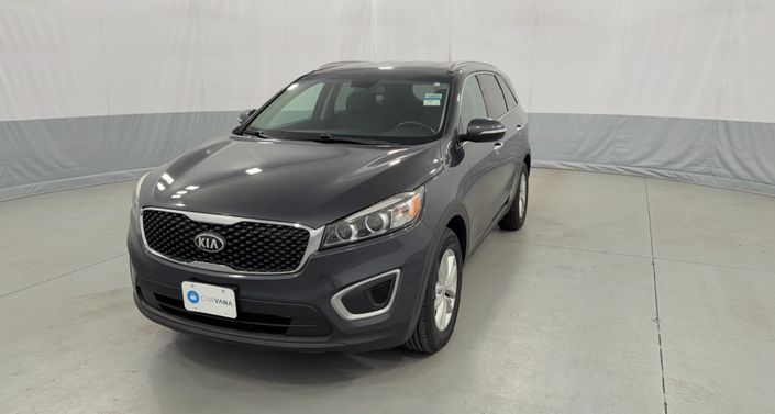 Thumbnail: 2018 Kia Sorento - 1