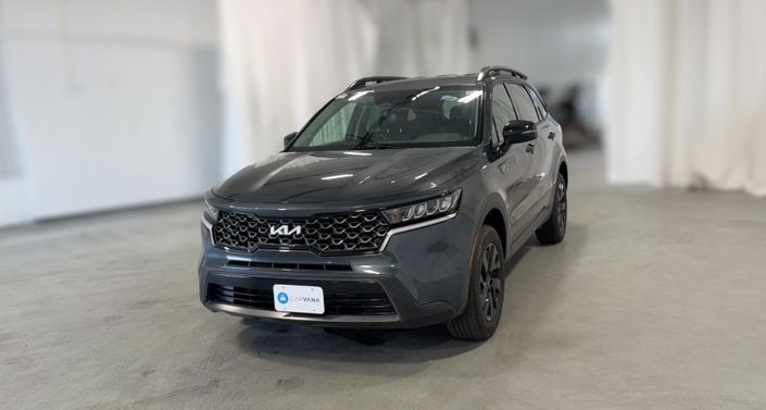 Thumbnail: 2022 Kia Sorento - 1