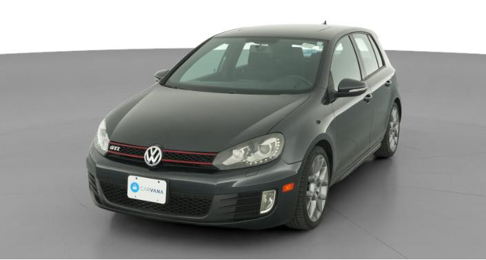 2013 Volkswagen Golf GTI -
                  Tolleson, AZ