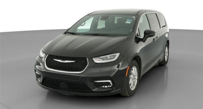 Thumbnail: 2023 Chrysler Pacifica - 1