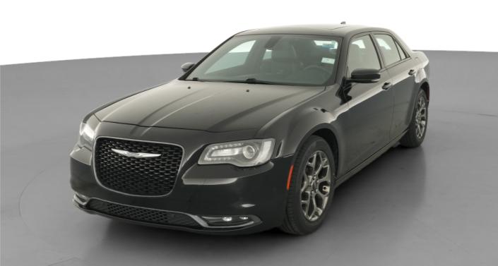 Thumbnail: 2017 Chrysler 300 - 1