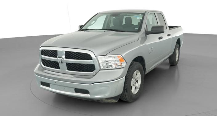 Thumbnail: 2024 RAM 1500 Classic - 1
