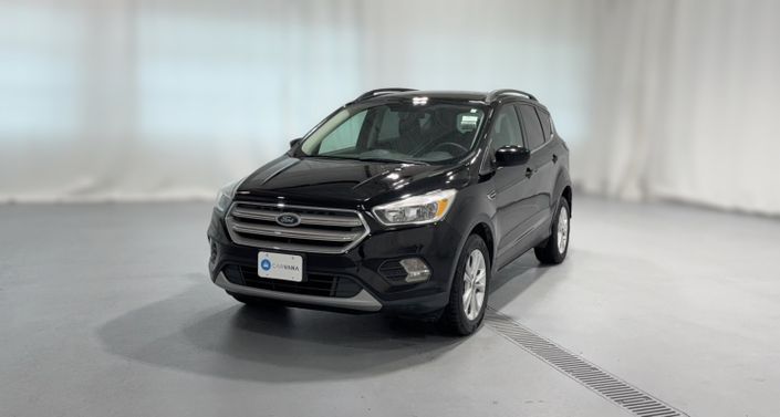 Thumbnail: 2018 Ford Escape - 1