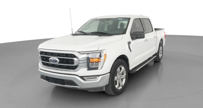 Thumbnail: 2022 Ford Econoline - 1