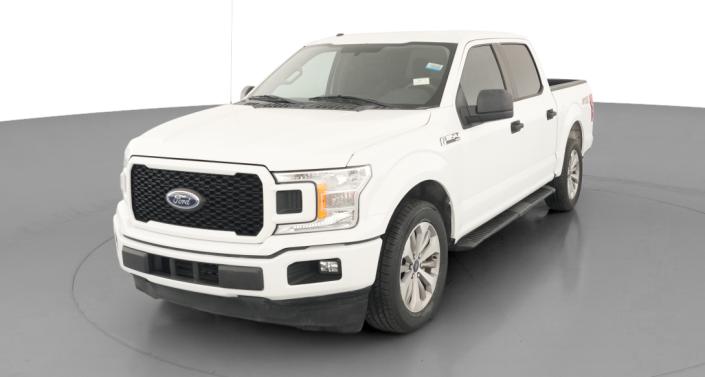2018 Ford Econoline E-150 -
                  Fort Worth, TX