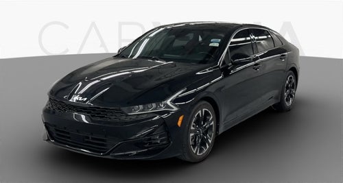 2023 Kia K5