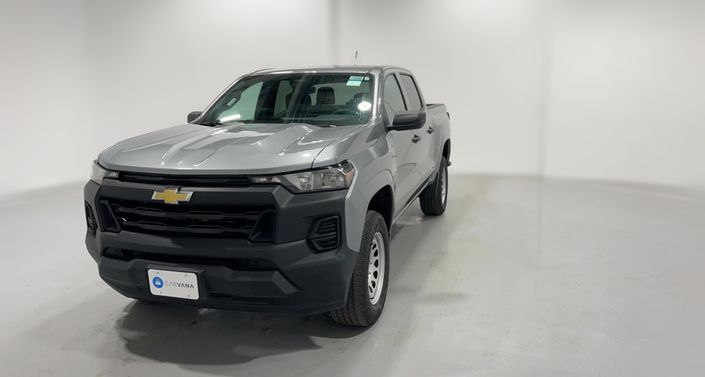 Thumbnail: 2024 Chevrolet Colorado - 1