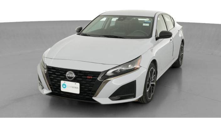 Thumbnail: 2024 Nissan Altima - 1