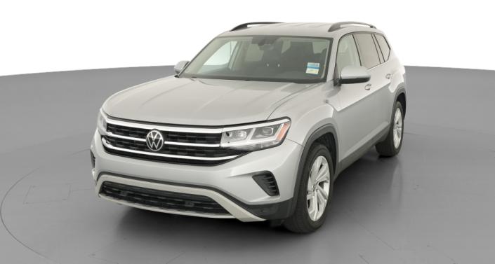 Thumbnail: 2021 Volkswagen Atlas - 1