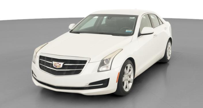 2016 Cadillac ATS Standard -
                  Haines City, FL