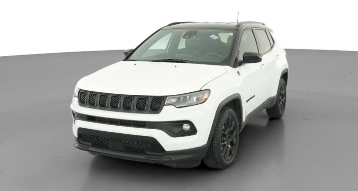 Thumbnail: 2023 Jeep Compass - 1