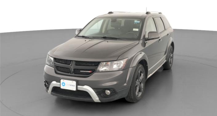 Thumbnail: 2019 Dodge Journey - 1