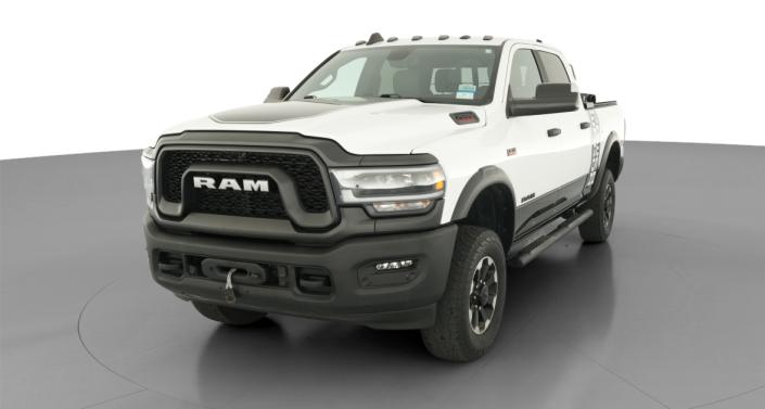 Thumbnail: 2021 RAM 2500 - 1