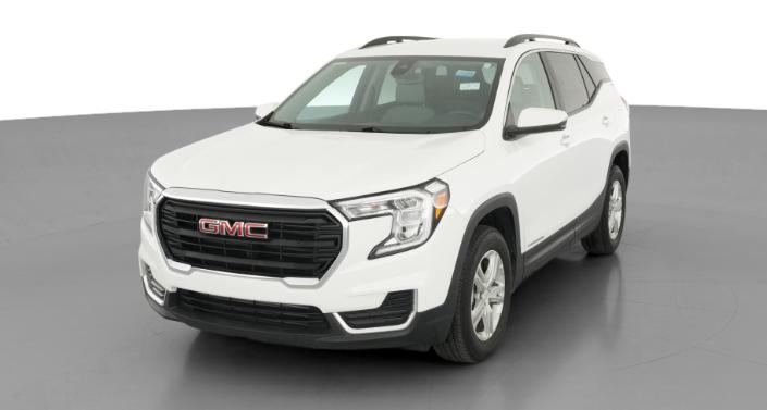 Thumbnail: 2023 GMC Terrain - 1