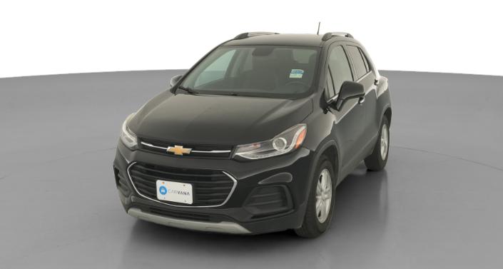 2020 Chevrolet Trax LT -
                  Fort Worth, TX