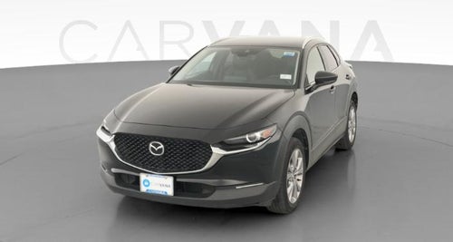 2023 MAZDA CX-30