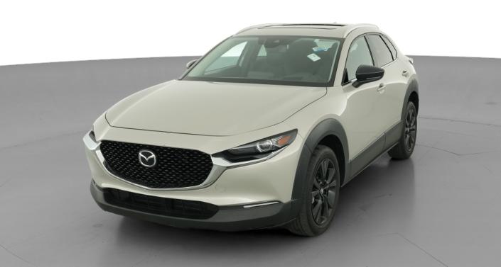 Thumbnail: 2022 Mazda CX-30 - 1