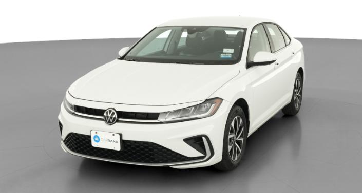 Thumbnail: 2025 Volkswagen Jetta - 1