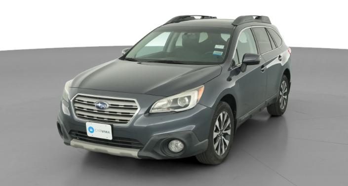 Thumbnail: 2015 Subaru Outback - 1