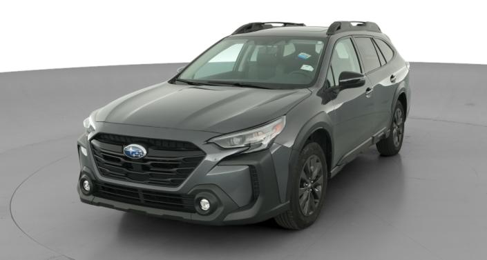 Thumbnail: 2025 Subaru Outback - 1
