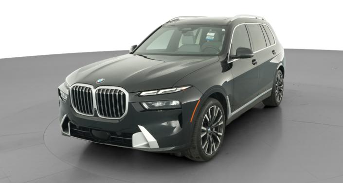 Thumbnail: 2024 BMW X7 - 1