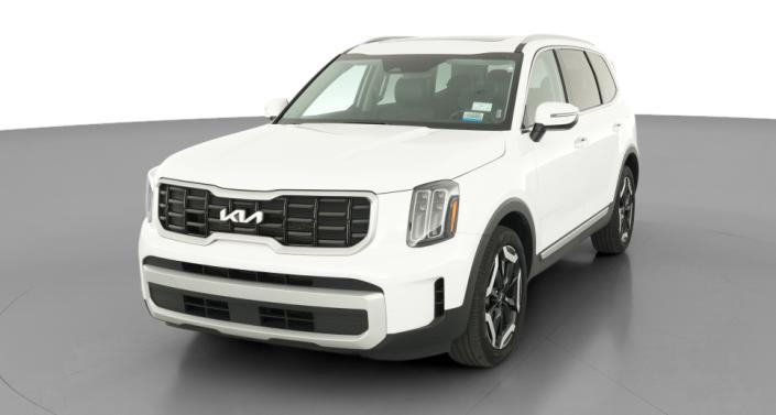 Thumbnail: 2025 Kia Telluride - 1
