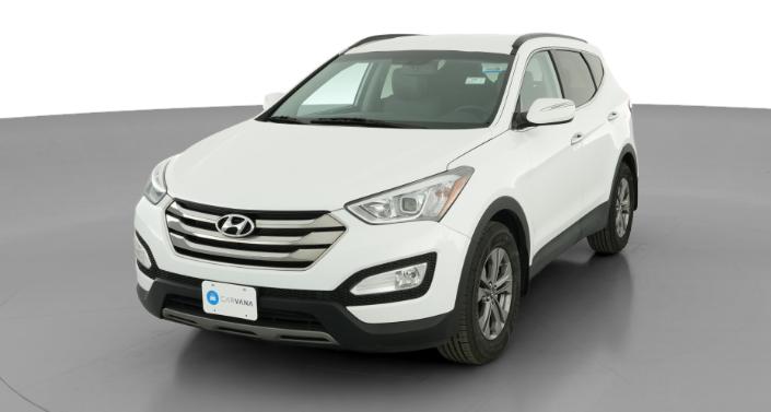 Thumbnail: 2016 Hyundai Santa Fe - 1