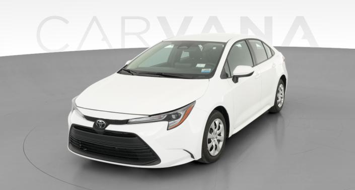 2022 Toyota Corolla | Carvana
