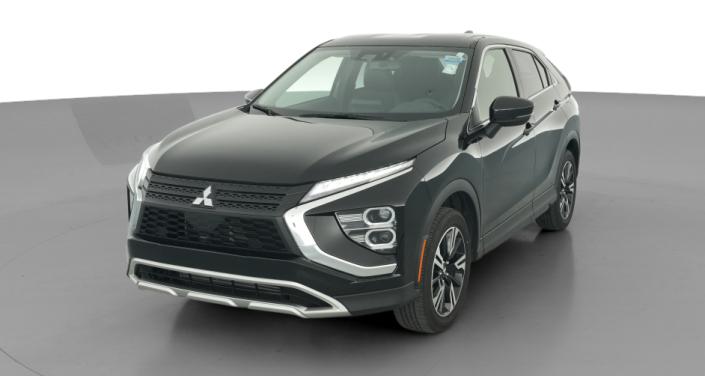 Thumbnail: 2025 Mitsubishi Eclipse Cross - 1
