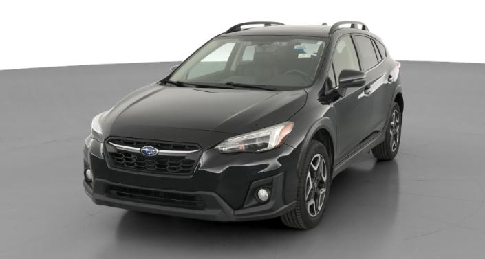 Thumbnail: 2019 Subaru Crosstrek - 1