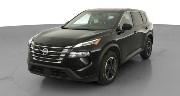 Thumbnail: 2024 Nissan Rogue - 1