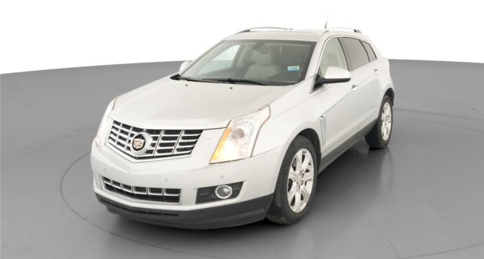 2014 Cadillac SRX Performance -
                  Fort Worth, TX