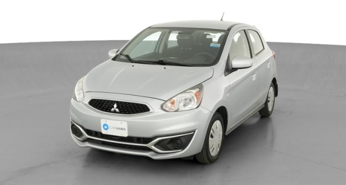 2019 Mitsubishi Mirage ES -
                  Colonial Heights, VA