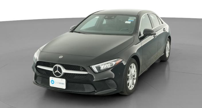 Thumbnail: 2022 Mercedes-Benz A-Class - 1