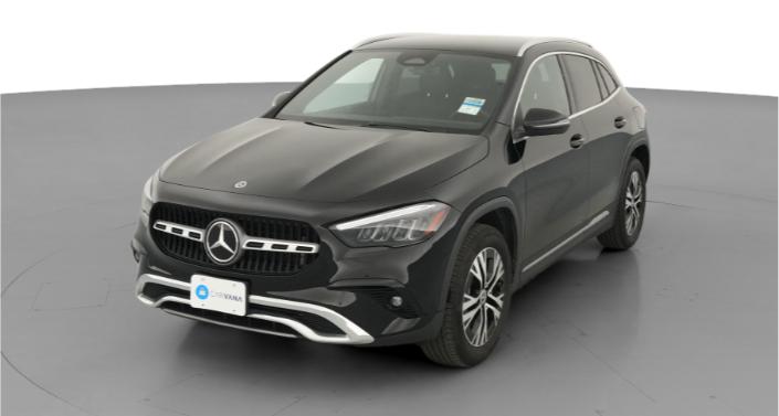 Thumbnail: 2025 Mercedes-Benz GLA - 1