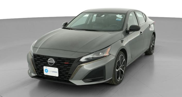 Thumbnail: 2023 Nissan Altima - 1