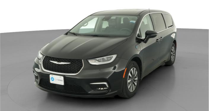 Thumbnail: 2024 Chrysler Pacifica - 1
