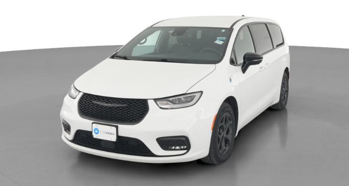 Thumbnail: 2024 Chrysler Pacifica - 1